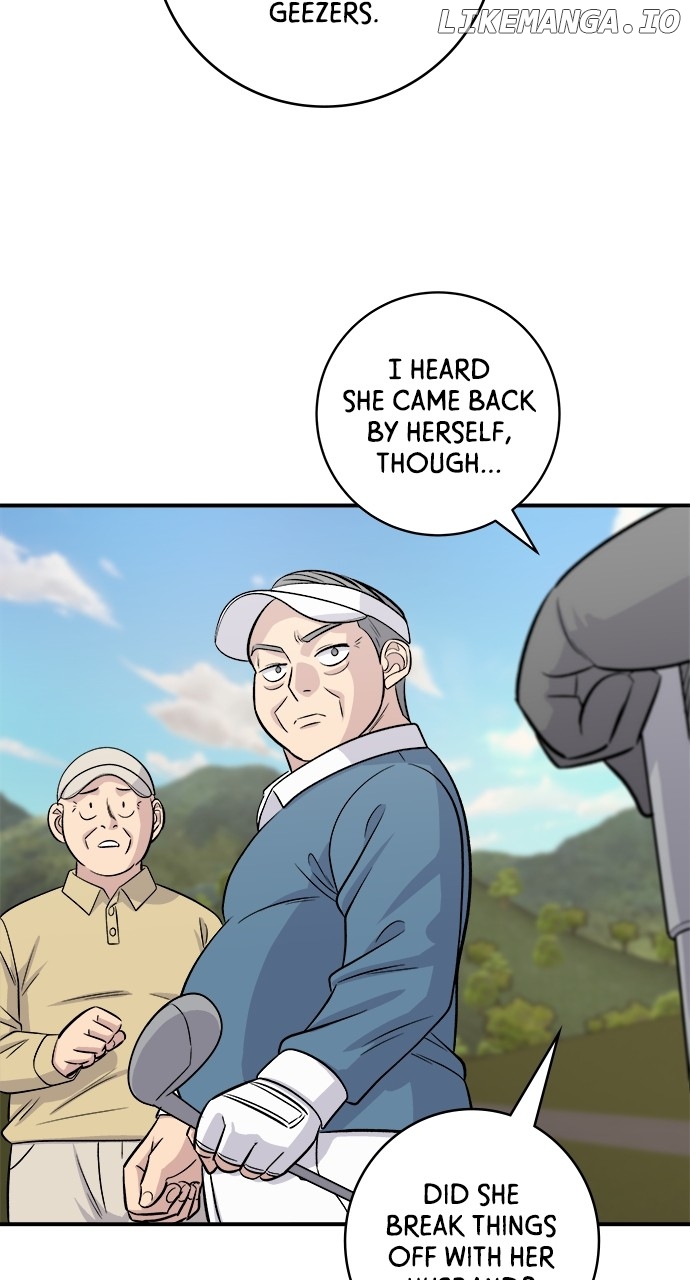 A DeadbEAT’s Meal Chapter 132 - Page 39