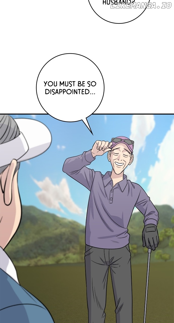 A DeadbEAT’s Meal Chapter 132 - Page 40