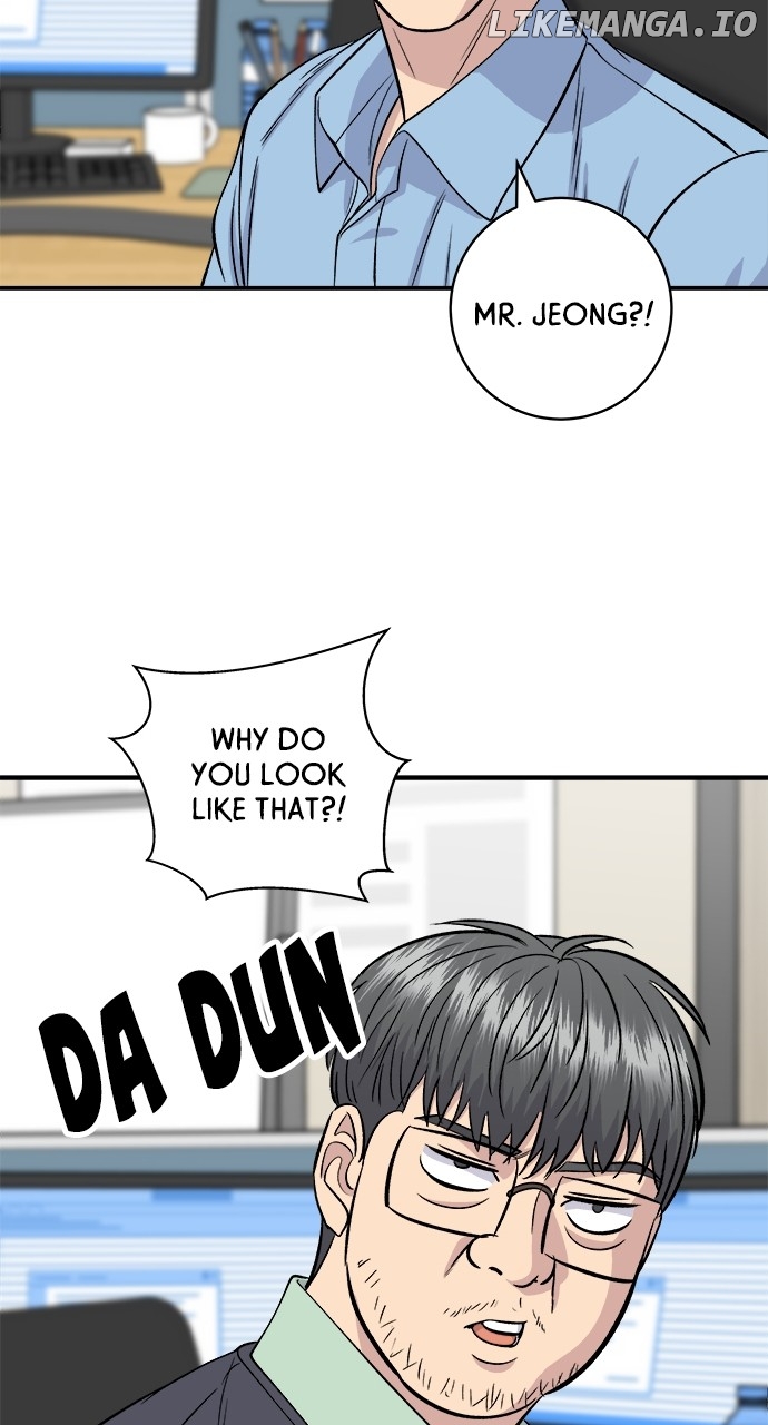 A DeadbEAT’s Meal Chapter 132 - Page 5