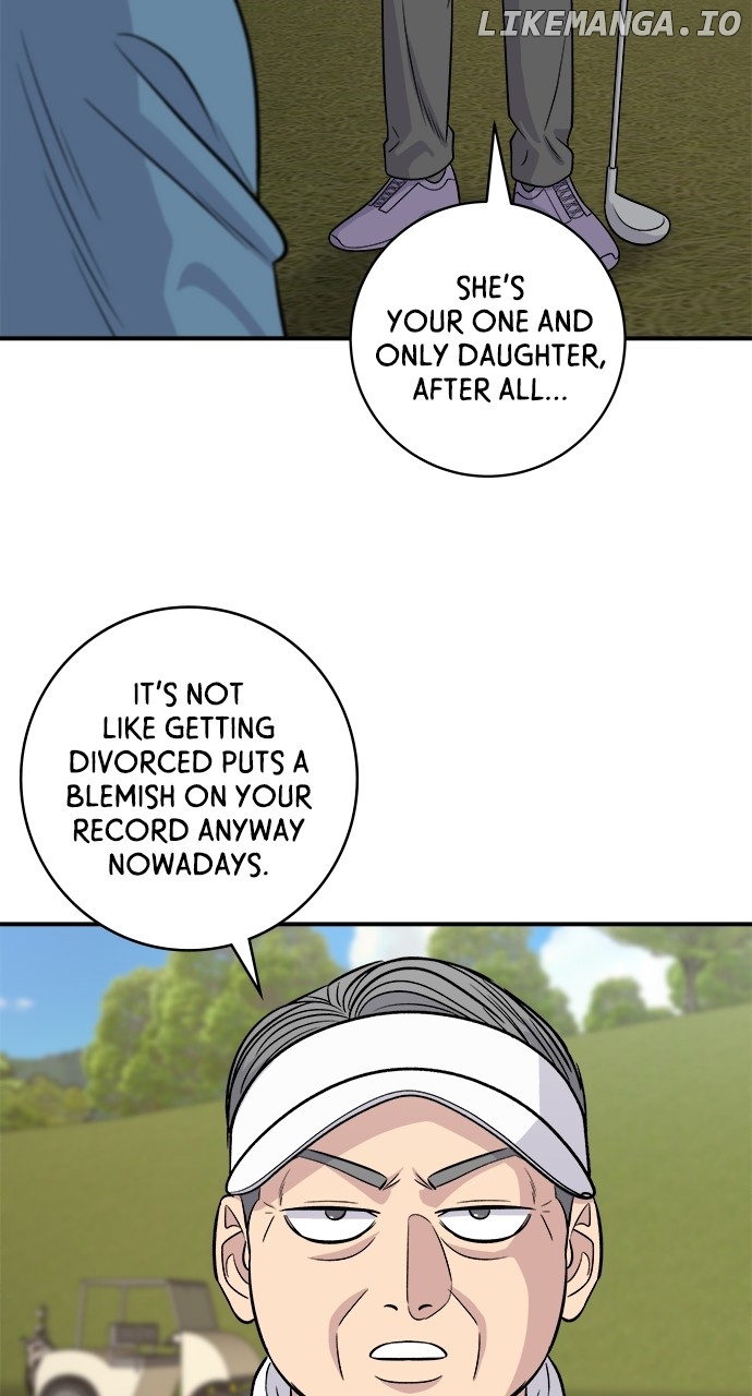 A DeadbEAT’s Meal Chapter 132 - Page 41