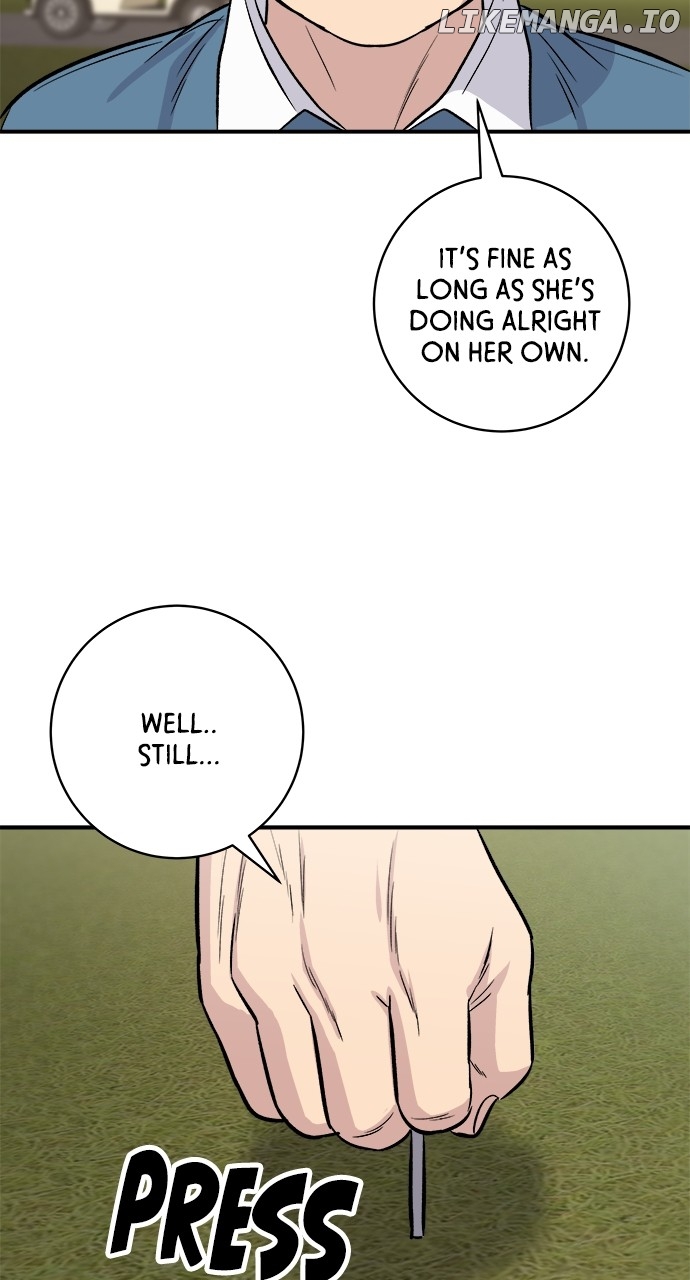 A DeadbEAT’s Meal Chapter 132 - Page 42