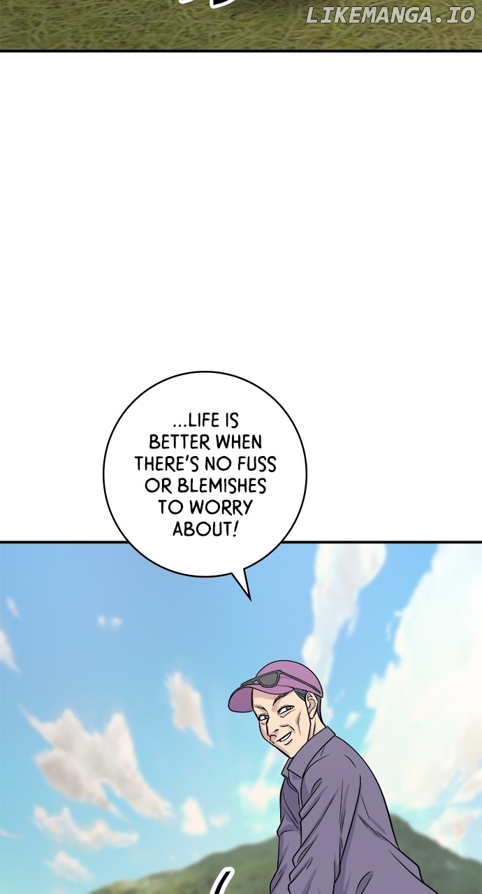 A DeadbEAT’s Meal Chapter 132 - Page 43