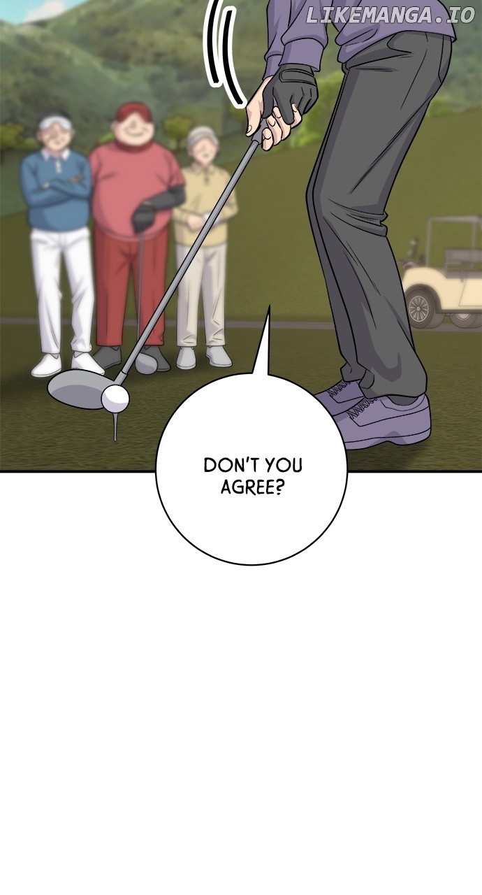 A DeadbEAT’s Meal Chapter 132 - Page 44