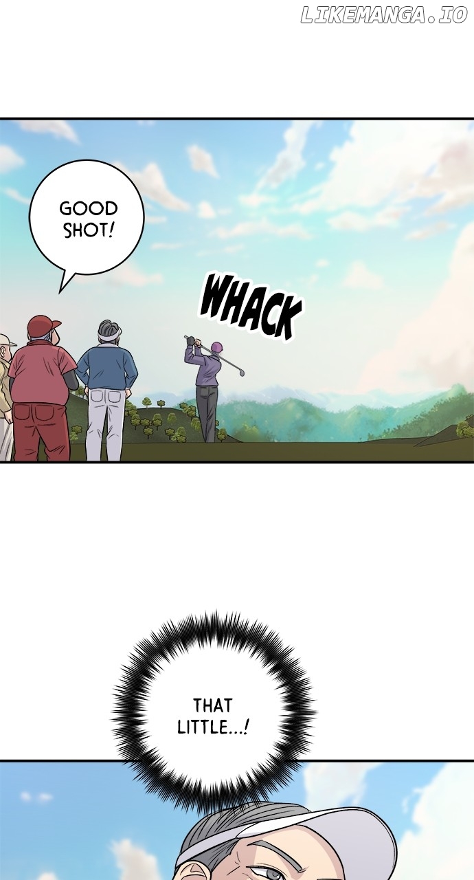 A DeadbEAT’s Meal Chapter 132 - Page 45