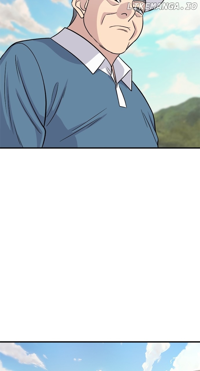 A DeadbEAT’s Meal Chapter 132 - Page 46