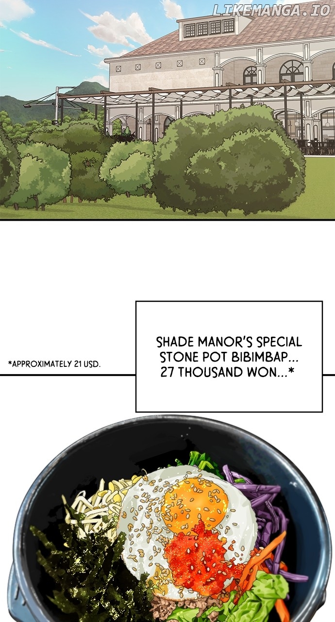 A DeadbEAT’s Meal Chapter 132 - Page 47