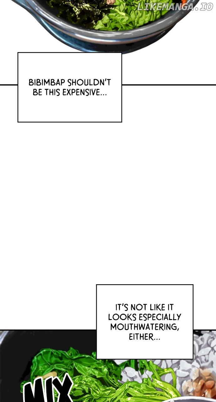 A DeadbEAT’s Meal Chapter 132 - Page 48