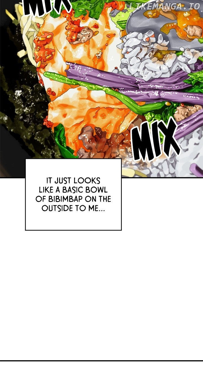 A DeadbEAT’s Meal Chapter 132 - Page 49