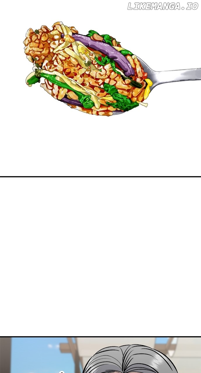 A DeadbEAT’s Meal Chapter 132 - Page 50