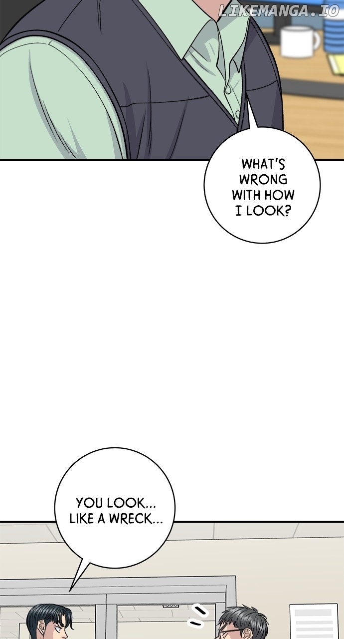 A DeadbEAT’s Meal Chapter 132 - Page 6