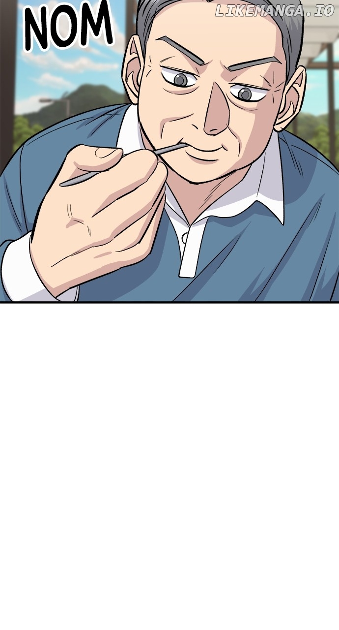 A DeadbEAT’s Meal Chapter 132 - Page 51