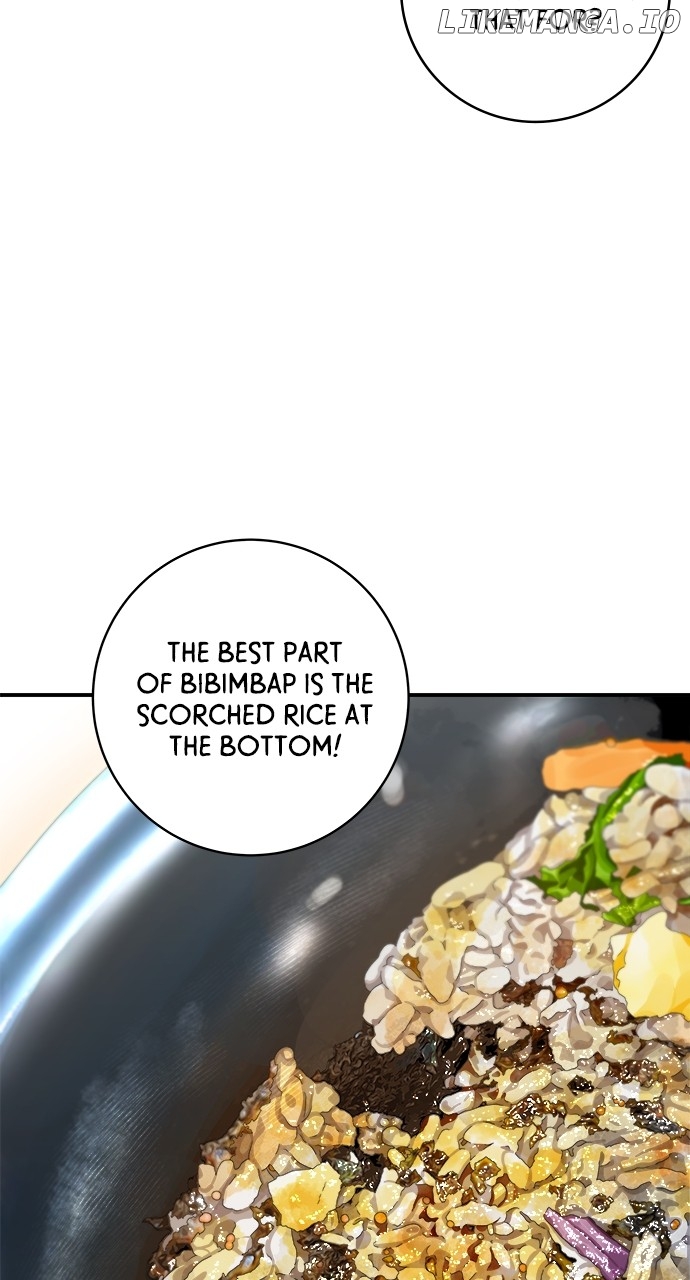 A DeadbEAT’s Meal Chapter 132 - Page 54