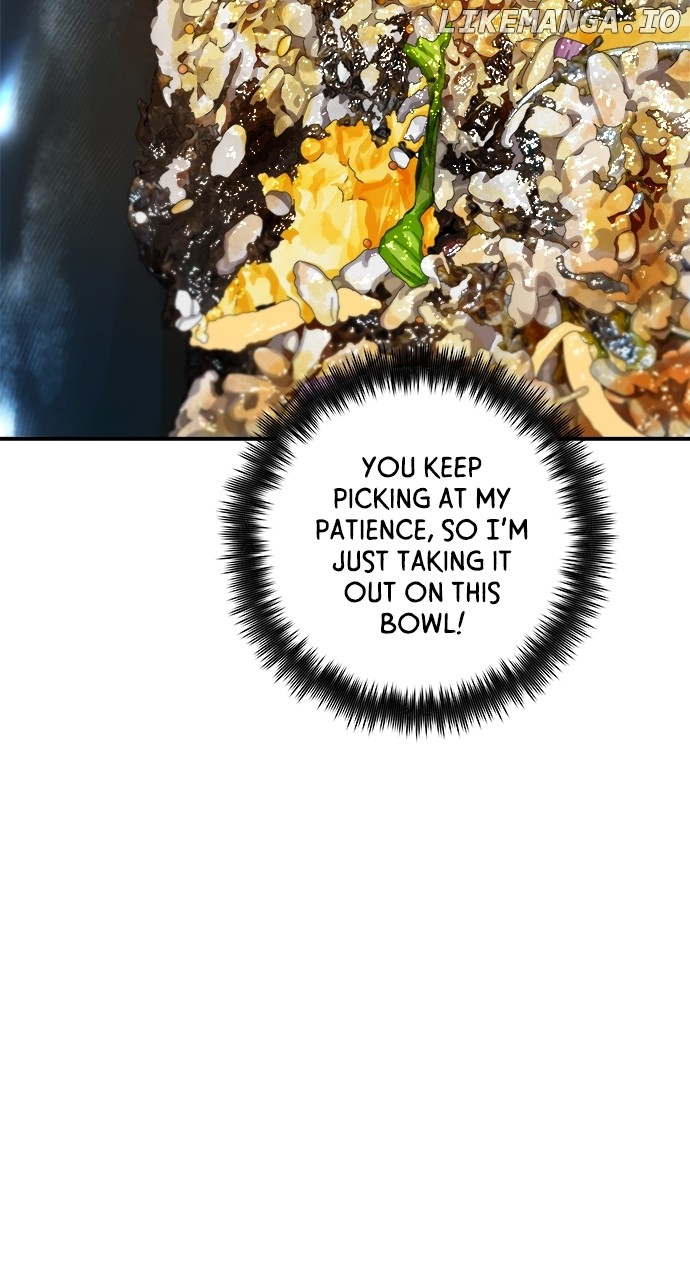 A DeadbEAT’s Meal Chapter 132 - Page 55