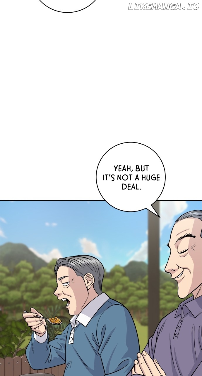 A DeadbEAT’s Meal Chapter 132 - Page 57