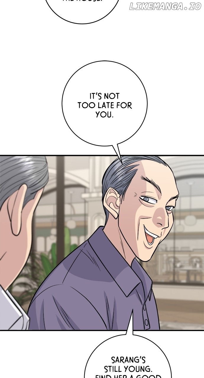 A DeadbEAT’s Meal Chapter 132 - Page 64