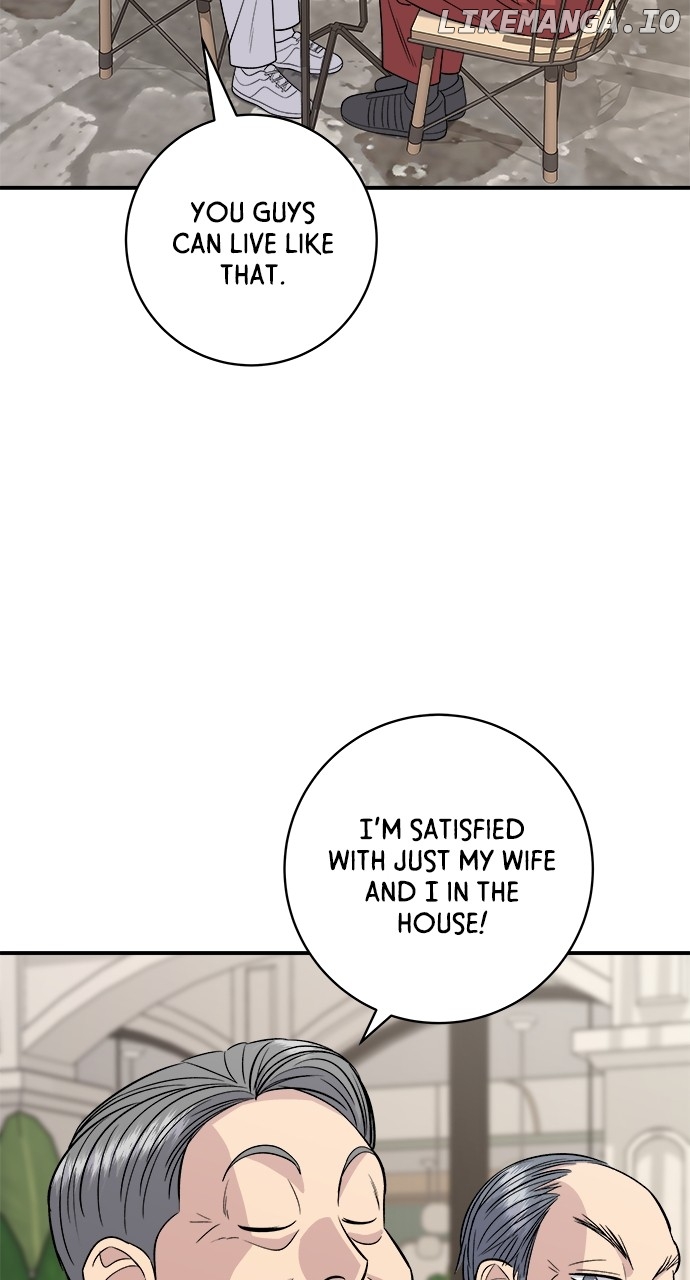 A DeadbEAT’s Meal Chapter 132 - Page 68