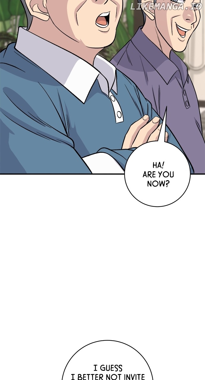 A DeadbEAT’s Meal Chapter 132 - Page 69