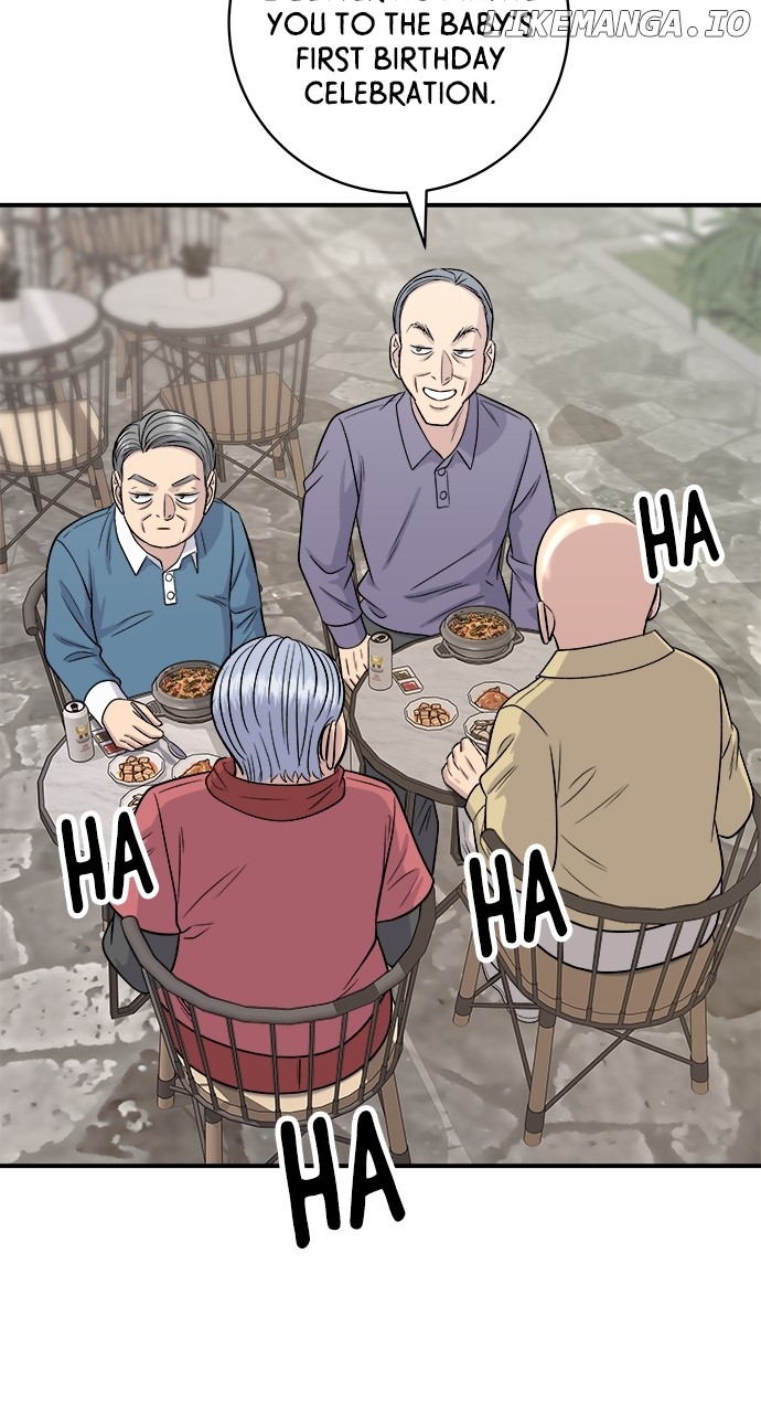 A DeadbEAT’s Meal Chapter 132 - Page 70