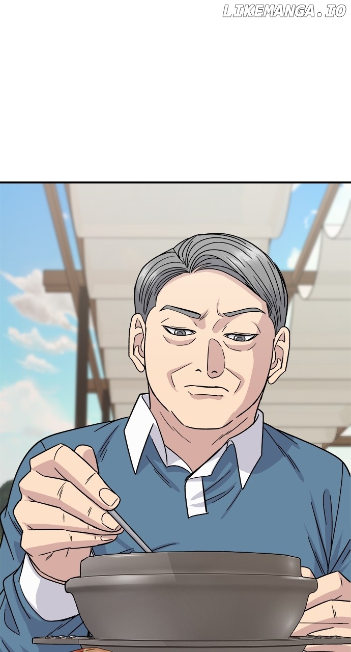 A DeadbEAT’s Meal Chapter 132 - Page 71