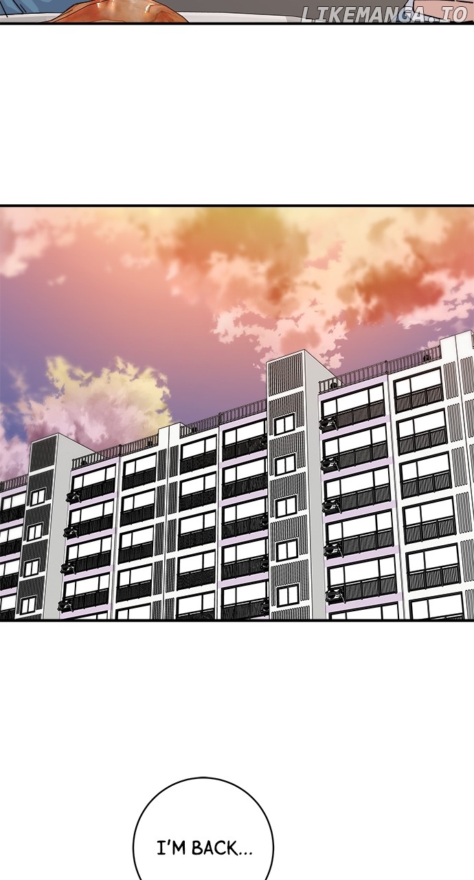 A DeadbEAT’s Meal Chapter 132 - Page 72