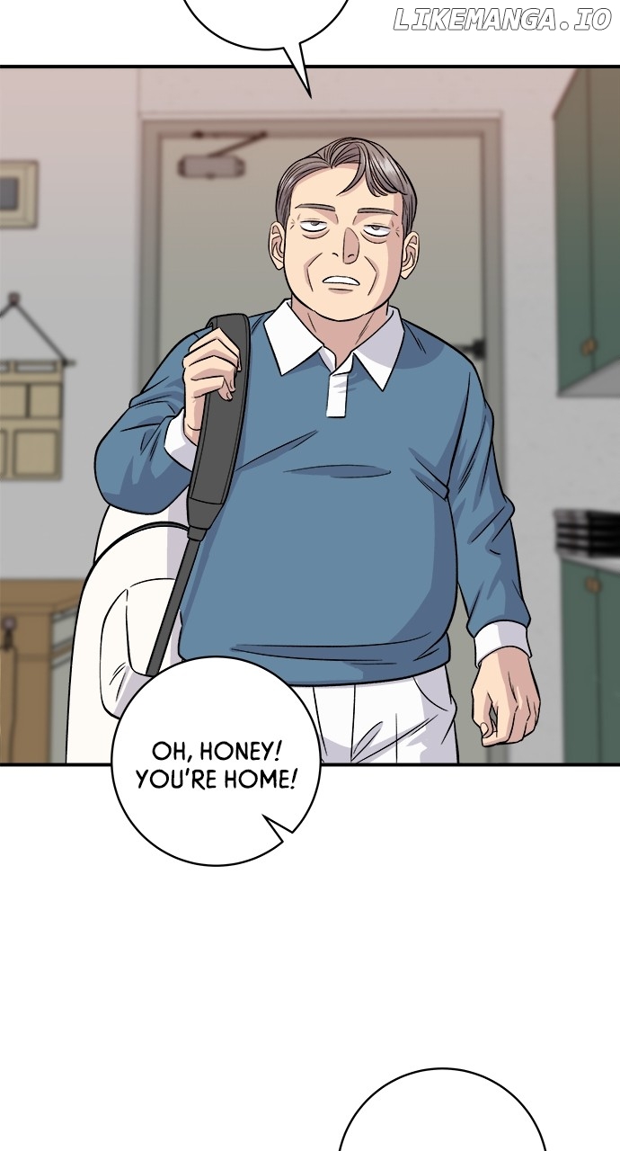 A DeadbEAT’s Meal Chapter 132 - Page 73