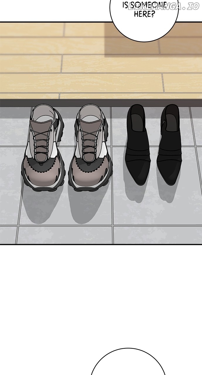 A DeadbEAT’s Meal Chapter 132 - Page 74