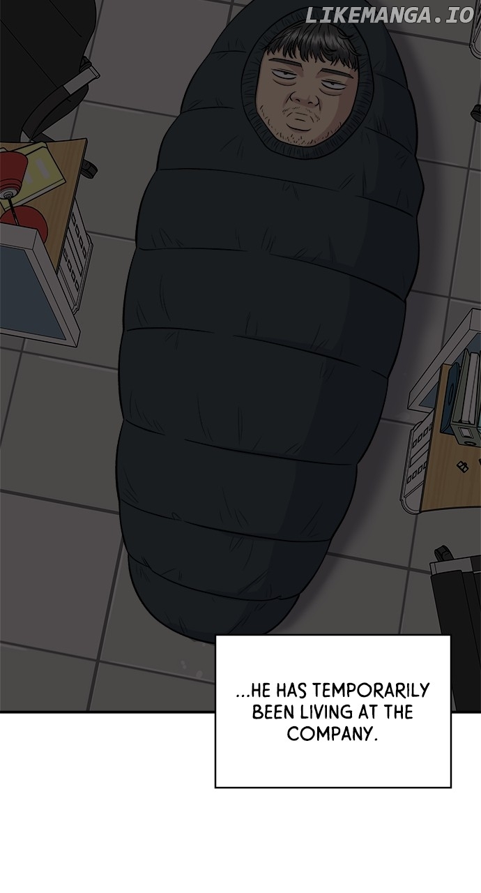 A DeadbEAT’s Meal Chapter 132 - Page 10