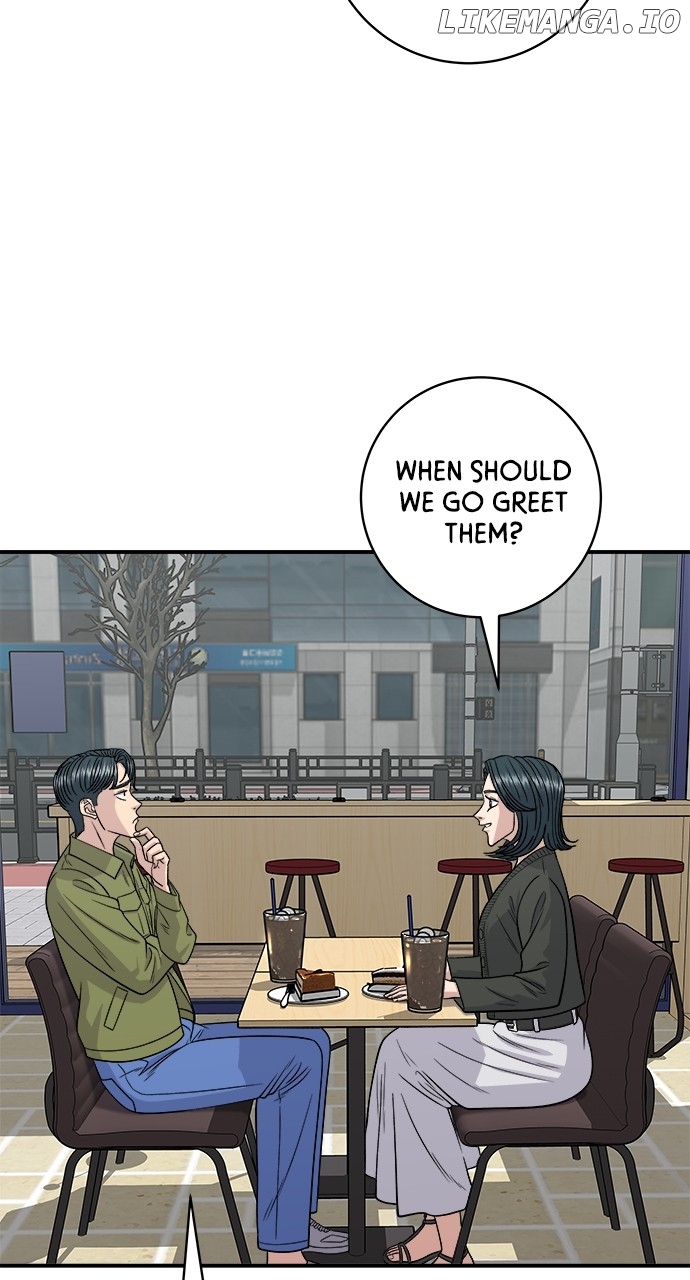 A DeadbEAT’s Meal Chapter 133 - Page 2