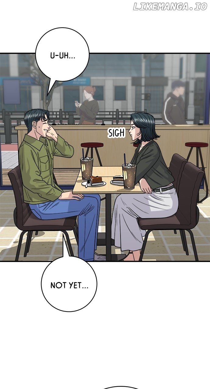 A DeadbEAT’s Meal Chapter 133 - Page 11