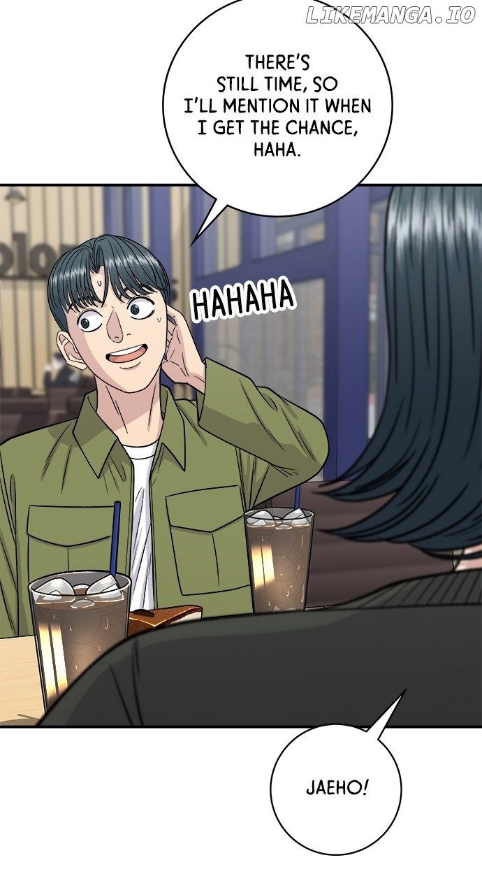 A DeadbEAT’s Meal Chapter 133 - Page 12