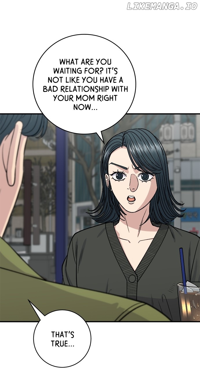 A DeadbEAT’s Meal Chapter 133 - Page 13