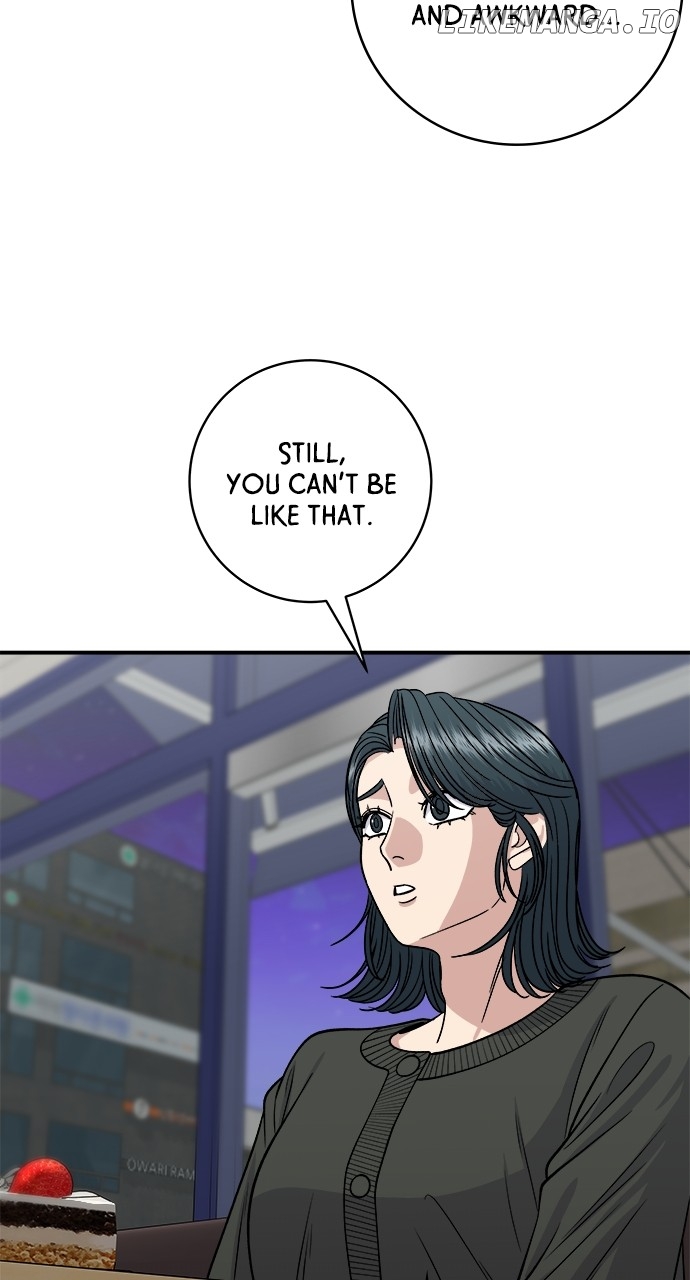 A DeadbEAT’s Meal Chapter 133 - Page 15