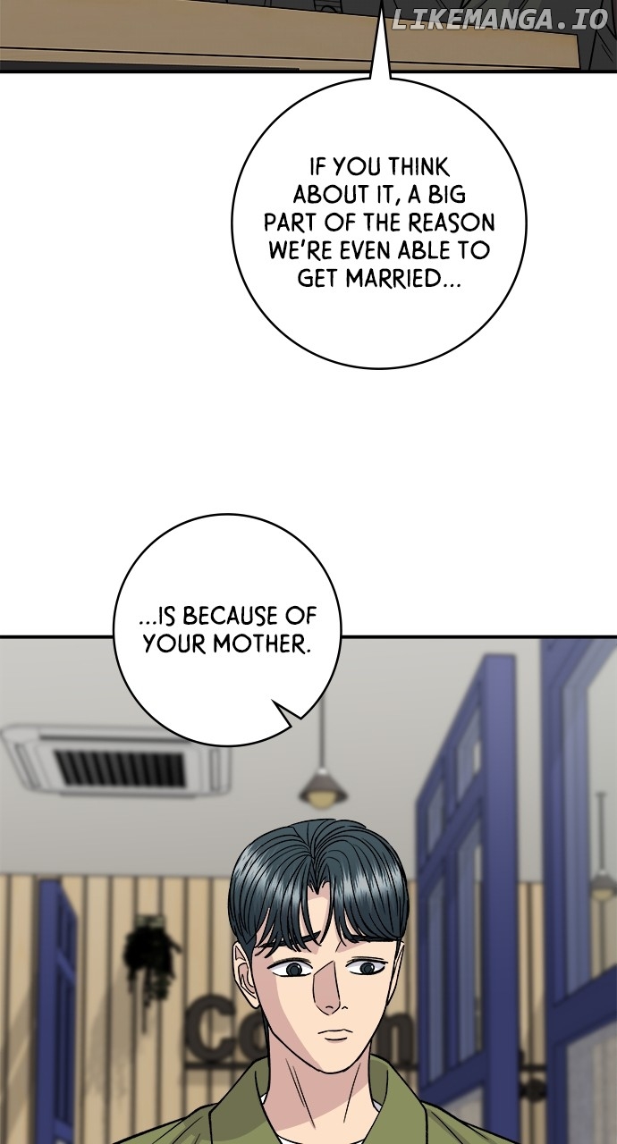 A DeadbEAT’s Meal Chapter 133 - Page 16