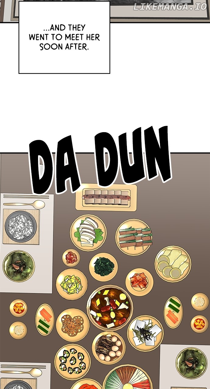 A DeadbEAT’s Meal Chapter 133 - Page 20