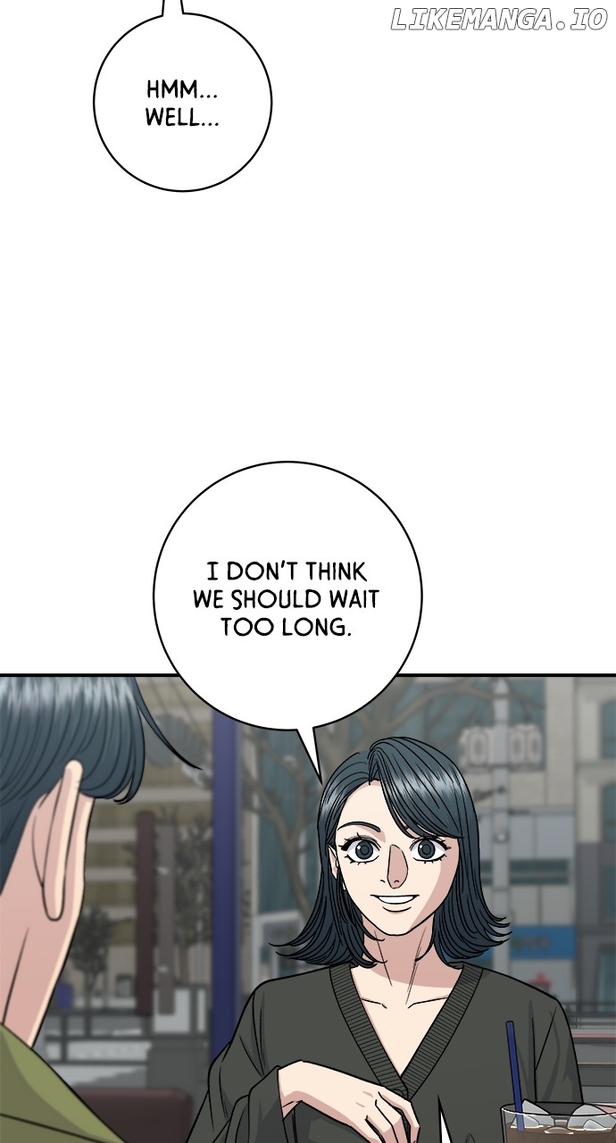 A DeadbEAT’s Meal Chapter 133 - Page 3