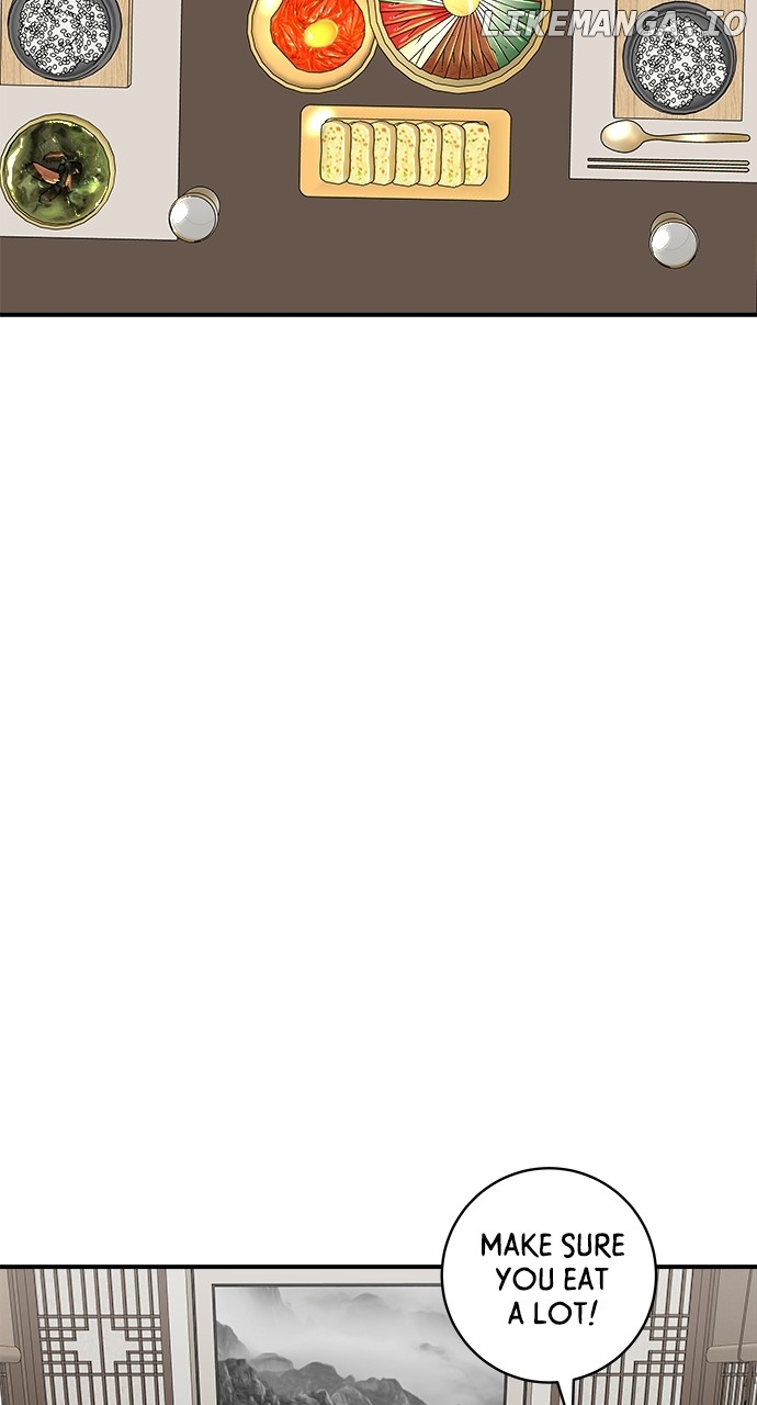 A DeadbEAT’s Meal Chapter 133 - Page 21