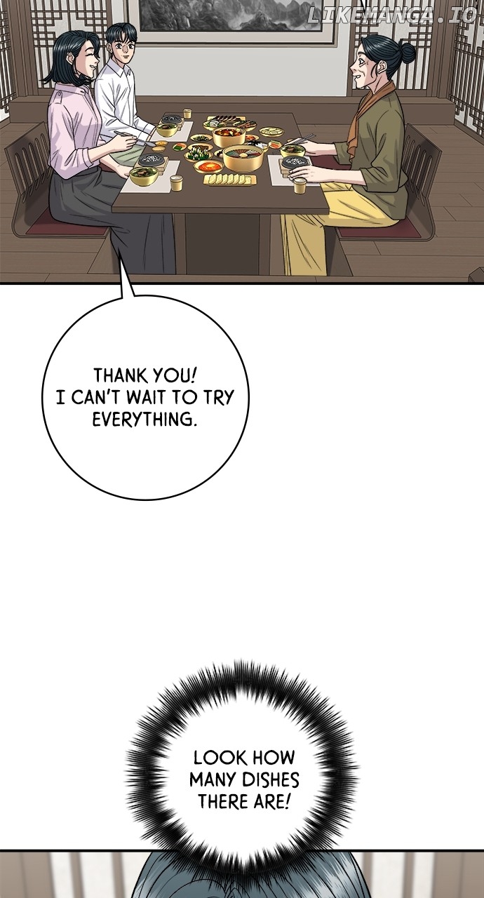 A DeadbEAT’s Meal Chapter 133 - Page 22