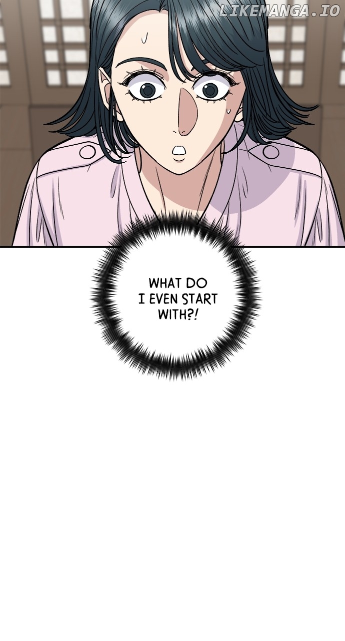 A DeadbEAT’s Meal Chapter 133 - Page 23