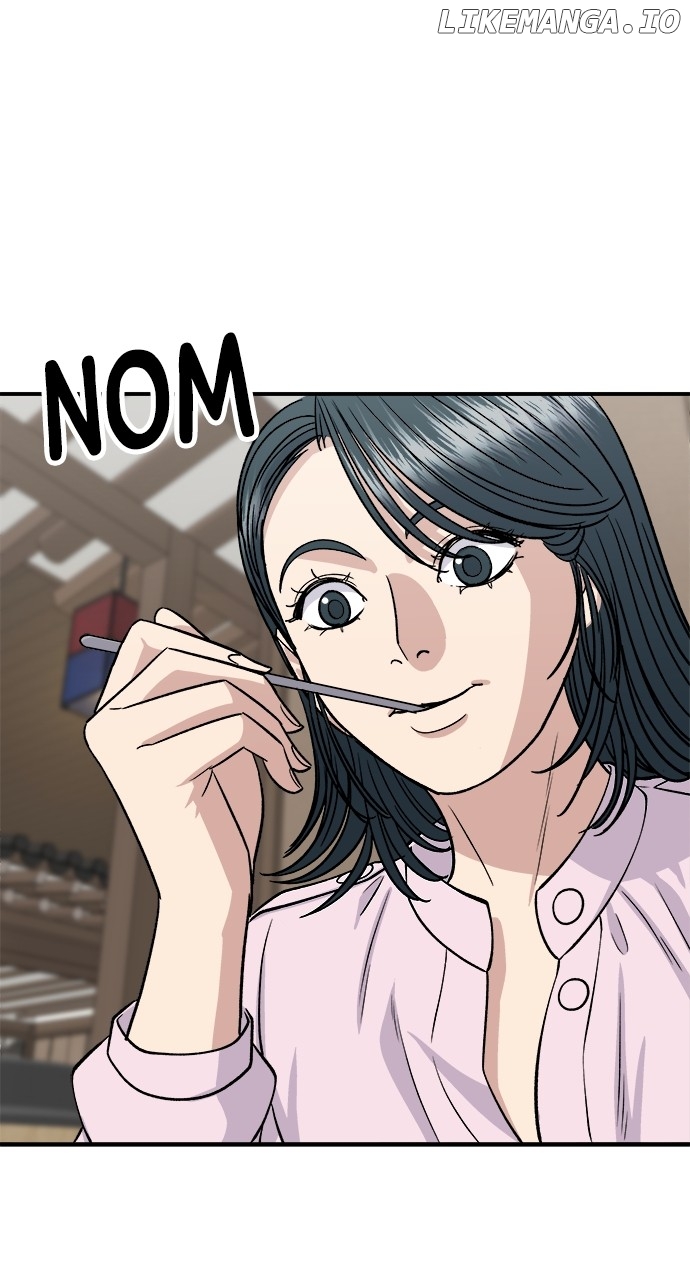 A DeadbEAT’s Meal Chapter 133 - Page 27