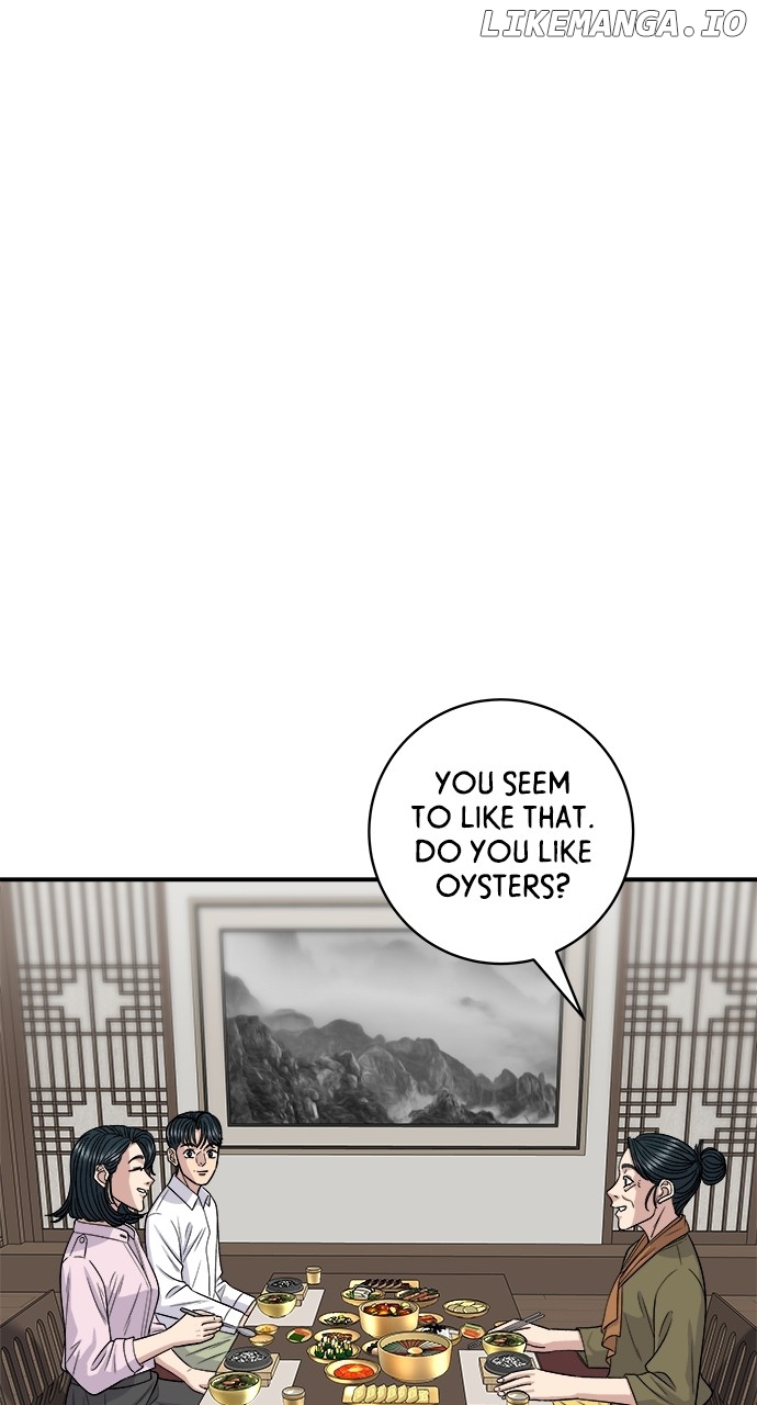 A DeadbEAT’s Meal Chapter 133 - Page 28