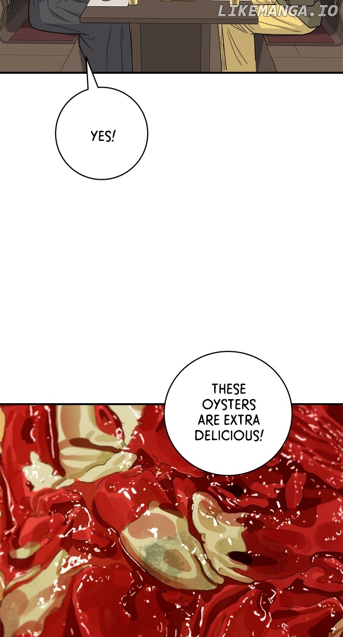 A DeadbEAT’s Meal Chapter 133 - Page 29