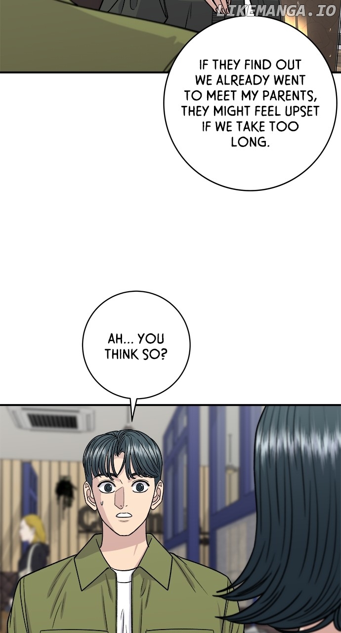 A DeadbEAT’s Meal Chapter 133 - Page 4