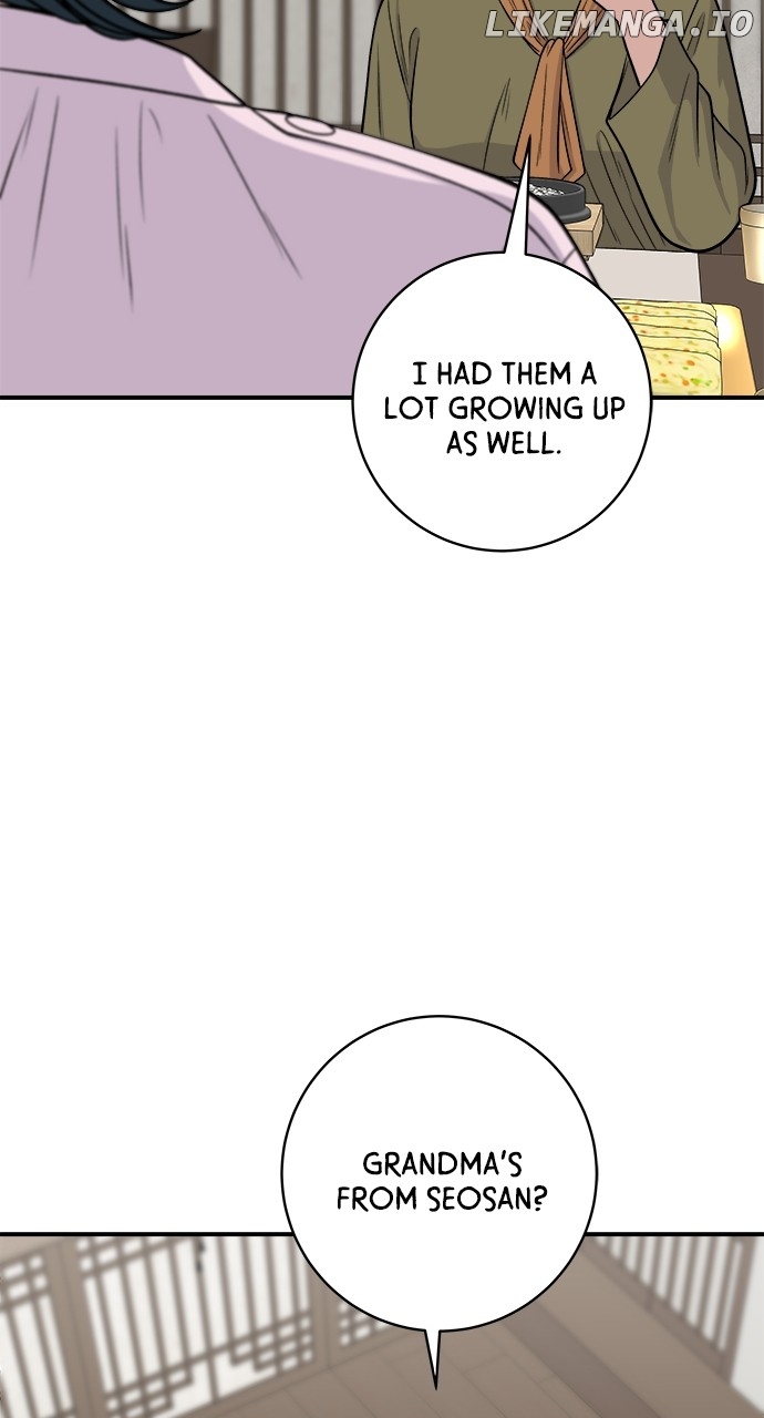 A DeadbEAT’s Meal Chapter 133 - Page 32