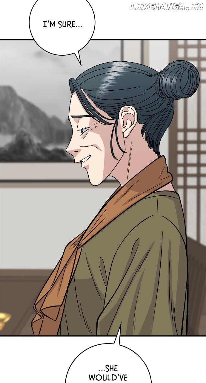 A DeadbEAT’s Meal Chapter 133 - Page 34