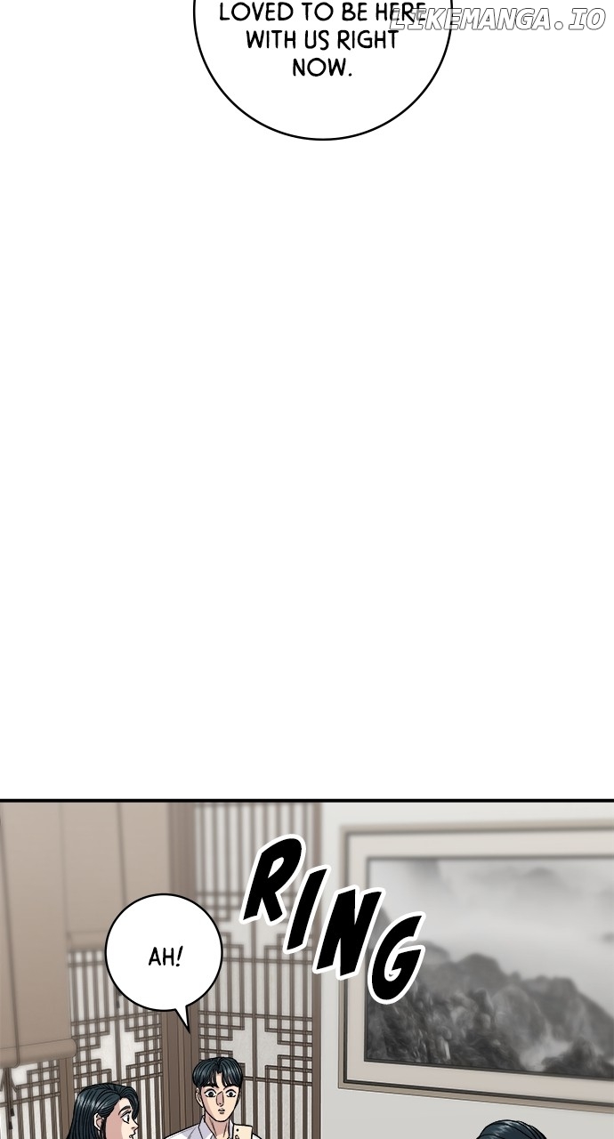 A DeadbEAT’s Meal Chapter 133 - Page 35