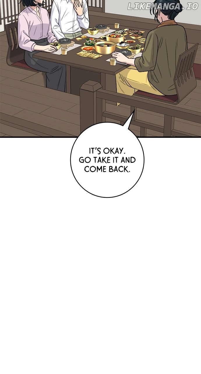 A DeadbEAT’s Meal Chapter 133 - Page 36