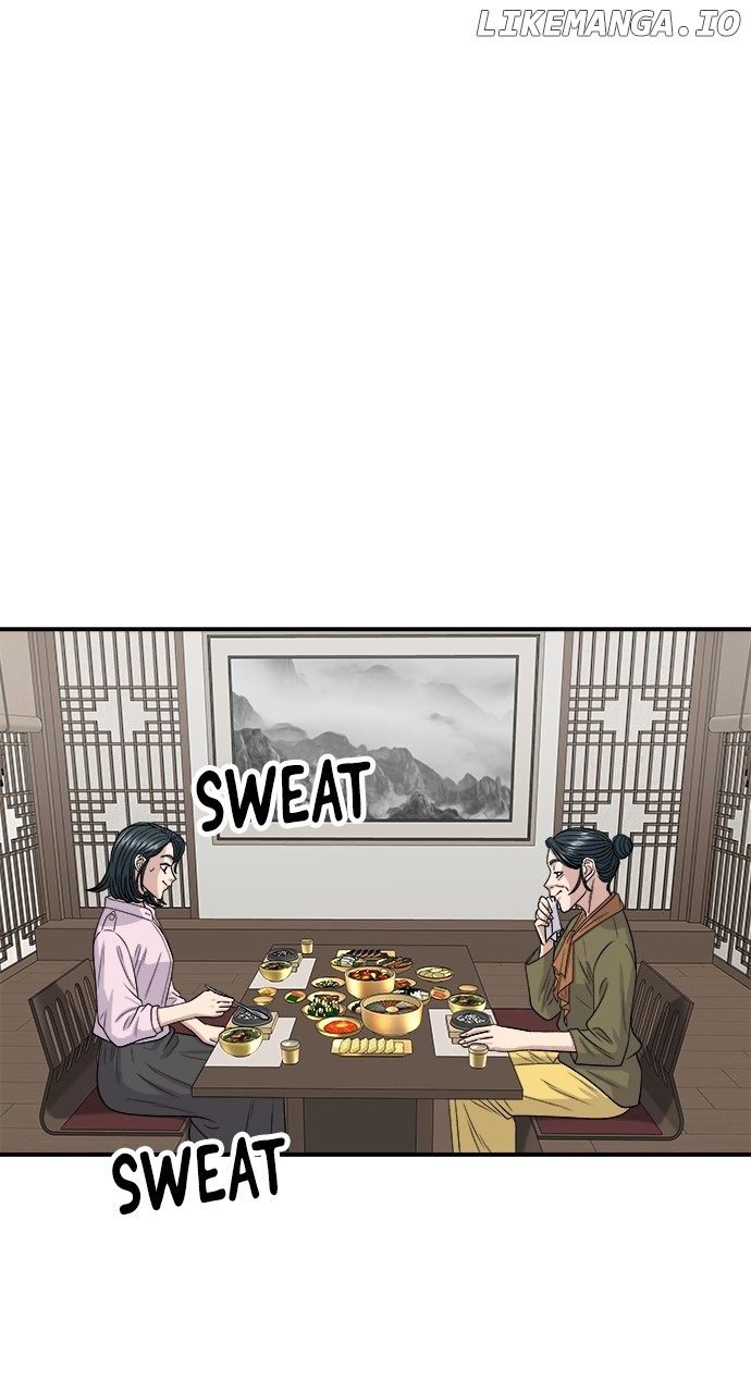 A DeadbEAT’s Meal Chapter 133 - Page 38