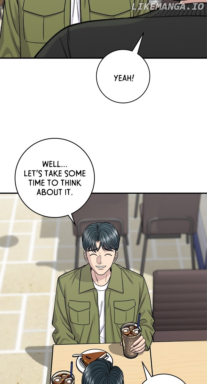 A DeadbEAT’s Meal Chapter 133 - Page 5