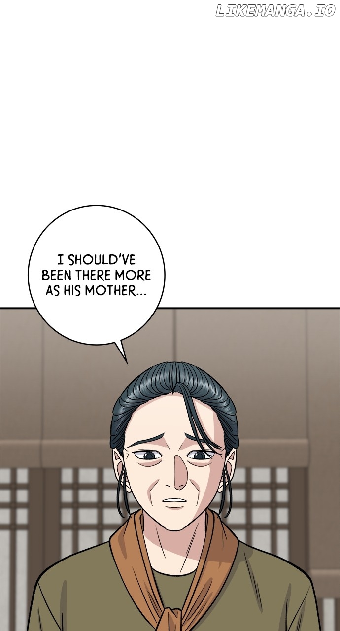 A DeadbEAT’s Meal Chapter 133 - Page 41