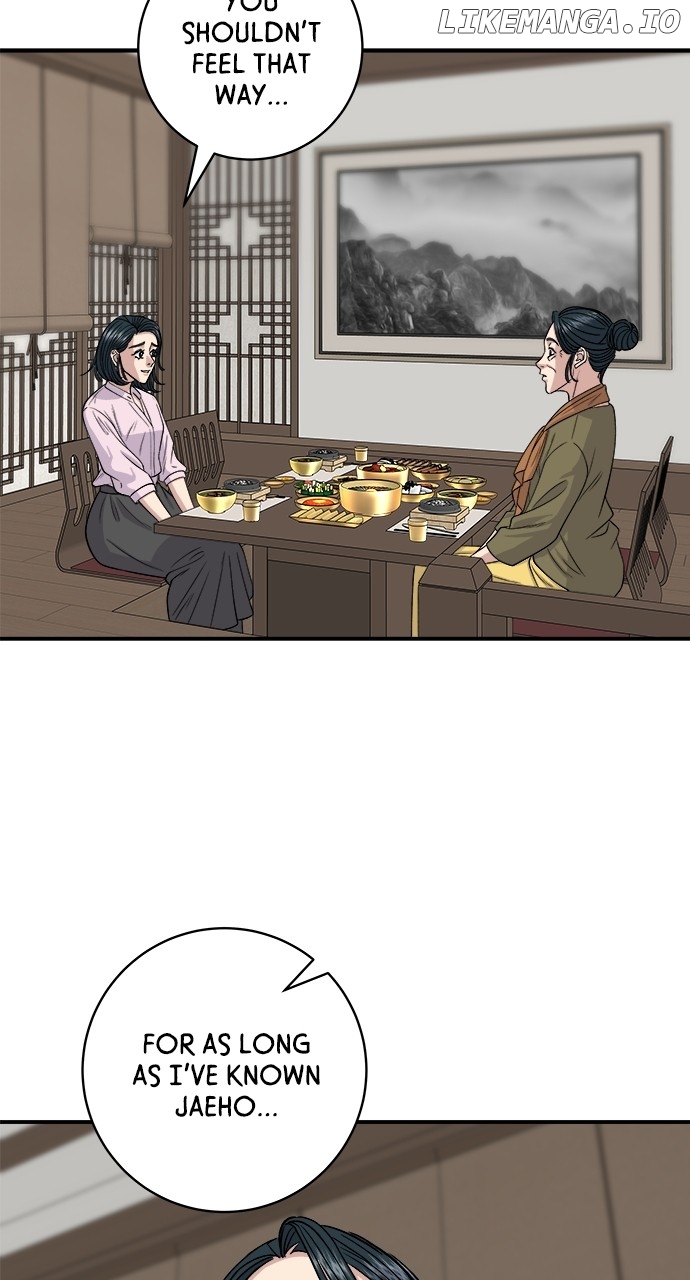 A DeadbEAT’s Meal Chapter 133 - Page 46